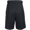 Shorts - jet black